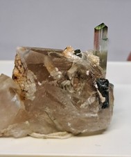 Turmalin-Stufe Pakistan