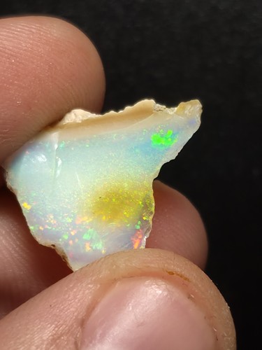 Opal welo 90ct edelstein - opal,