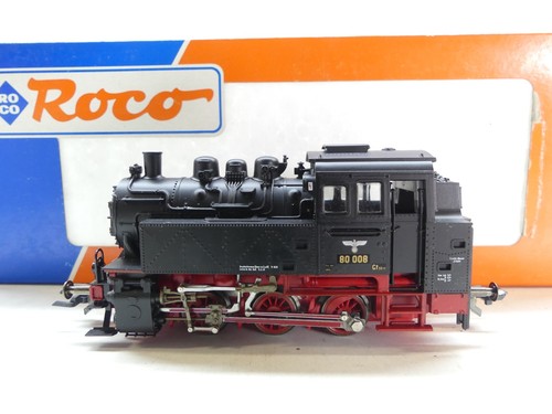 Roco 43211 dampflok - roco,