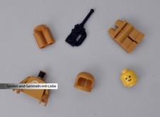 LEGO® FIGUR SPACEMAN