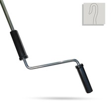 ✔️ Markisenkurbel mit