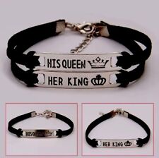 2x Her King & His Queen