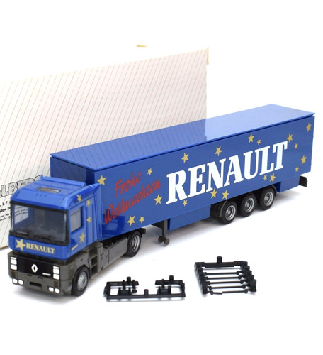Albedo renault magnum lkw - albedo,