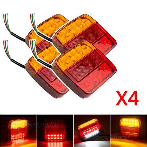 Led beleuchtungsset - 4,