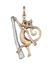 Julie Julsen Damen Anhänger