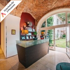 Kurzurlaub Budapest Ungarn