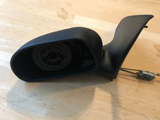 Fiat Bravo 182 Seitenspiegel