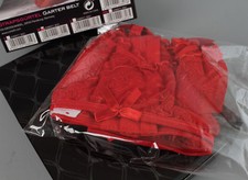 Damen Strumpf-Halter