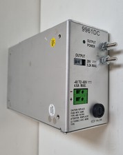 Power supply 9961dc - power, scientific