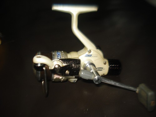 Angelrolle mitchell acx 2000 - acx,