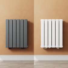 Flachheizkörper Klein