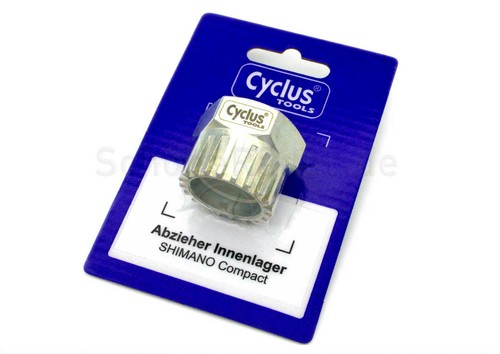 Shimano-Innenlager-Abzieher