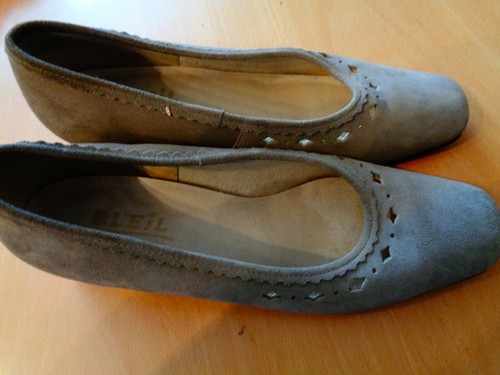 Trachtenschuhe beige schuhe - trachtenschuhe,