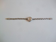 Majestic Damenuhr Vintage