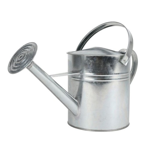 Sesua zink gießkanne mit - 5l,