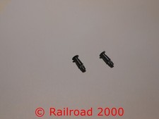 Märklin - 761070, 2x Puffer