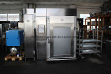 BASTRA BASTRAMAT C1200 RR Rauchanlage, Räucherofen, Rauchkammer, Smoke House