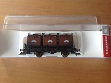 Fleischmann 526506.2 K