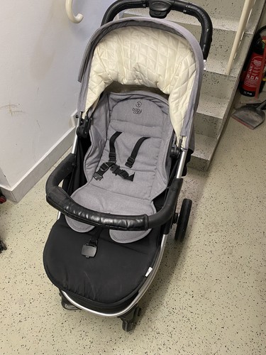 Kinderwagen 1 gebraucht - 3,