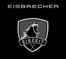 EISBRECHER Eiszeit - CD -