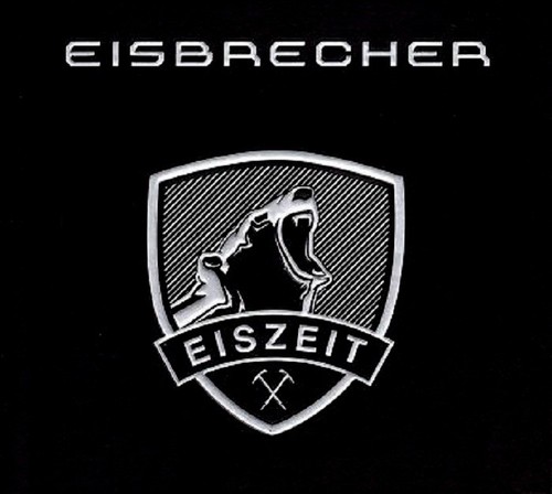 Eisbrecher eiszeit - eisbrecher,