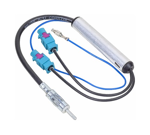 Antennen adapter diversity - antennen,