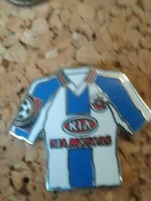 Pin Trikot der Bundesliga