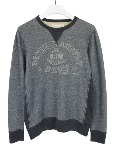 Ralph lauren denim supply - denim,