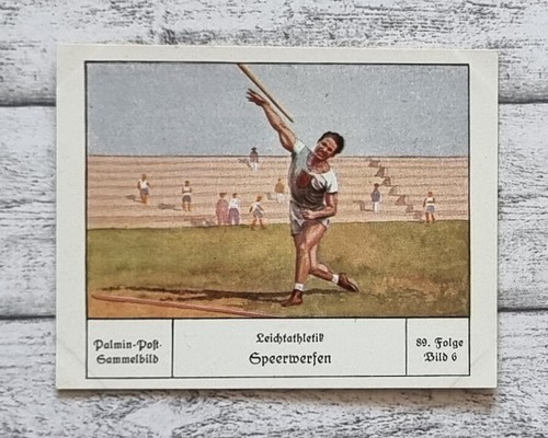 Speerwerfen leichtathletik - speerwerfen,