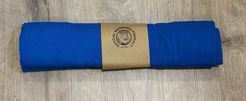 Bierkönig shirt blau - t,