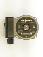 Viessmann Grundfos VI RLE 50