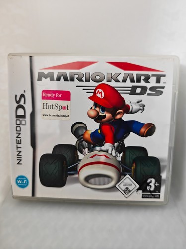 Mario kart nintendo ds - kart,