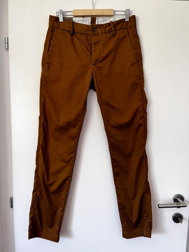 Levi workwear 502 - 502, taper