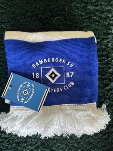 Hsv supporters club schal - supporters,