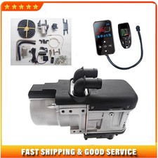 5KW 12V Standheizung Diesel