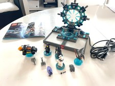 Lego Dimensions-Starter Pack