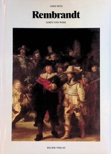 Rembrandt van Rijn : Leben u