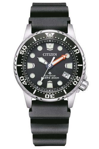 Citizen promaster eco - promaster, eco-drive