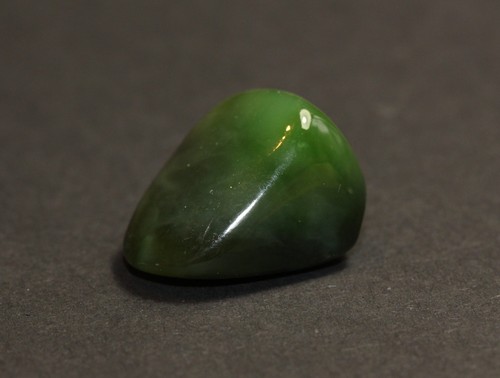 Kanadische jade sammlerstein - kanadische,