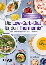 Die Low-Carb-Diät für den