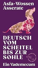 Deutsch vom Scheitel bis zur