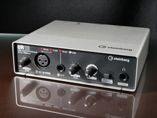 Steinberg ur12 usb audio - ur12,