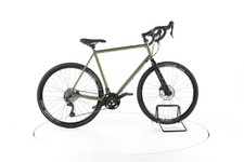 tout terrain Vasco GT Fahrrad