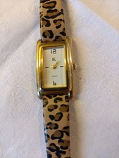 Rechteckige armbanduhr band - armbanduhr,,