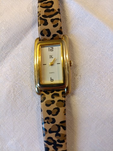 Rechteckige armbanduhr band - rechteckige,