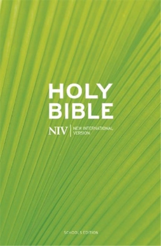 New international version niv - international,