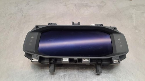 Tacho kombiinstrument km - tacho,
