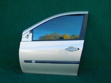 Tür Türrohling vorn links Renault Clio III  (BR0/1) 1.6i 65KW 88PS Bj.2006