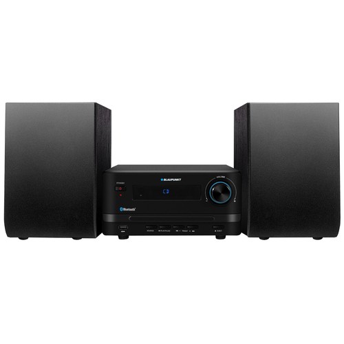 Blaupunkt ms14bt mikrotower - ms14bt,