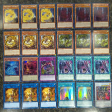Tenyi DECK CORE Spirit Ashuna